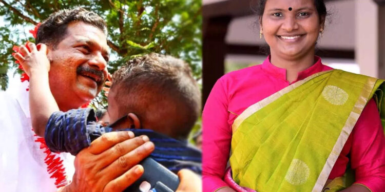 “അവനെ-അകത്താക്കുന്ന-പരിപാടി”വല്ലതും-ആയിരുന്നെങ്കിൽ-ഞാനൊരു-കൈ-നോക്കിയേനേ-ഗുയ്സ്‌;-രമ്യാ-ഹരിദാസിന്-മറുപടിയുമായി-പിവി-അൻവര്‍