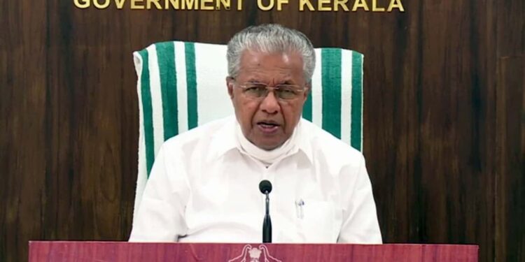 മുഖ്യമന്ത്രി-ഇന്ന്-മാധ്യമങ്ങളെ-കാണും;-വാര്‍ത്താസമ്മേളനം-വൈകുന്നേരം-ആറ്-മണിക്ക്