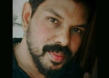 ചീഫ്-അസോസിയേറ്റ്-ഡയറക്‌ടര്‍-പി-കെ-ജയകുമാര്‍-അന്തരിച്ചു