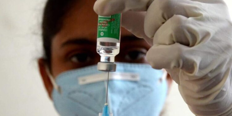 കേരളത്തിന്-4.53-ലക്ഷം-ഡോസ്-വാക്സിന്‍-കൂടി-ലഭ്യമായി