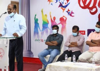 കല-കുവൈറ്റ്‌-ബിഇസി-യുവജനമേളക്ക്-സമാപനമായി