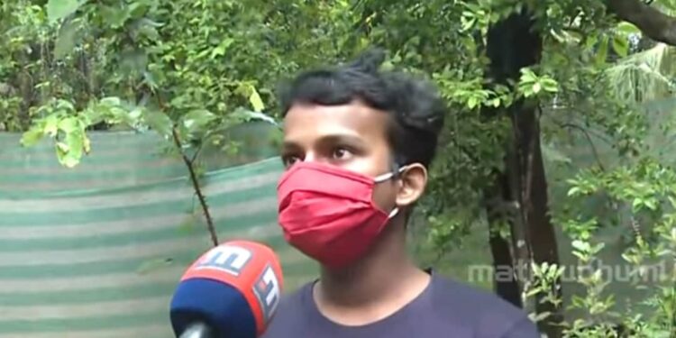 പ്രായപൂര്‍ത്തിയാകാത്ത-പെണ്‍കുട്ടി-ഗര്‍ഭിണിയായ-കേസ്;-ഡിഎന്‍എ-ഫലം-നെഗറ്റീവായതോടെ-പതിനെട്ടുകാരന്-ജാമ്യം