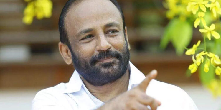 ഡിസിസി-പട്ടിക-തര്‍ക്കം:-മുതിര്‍ന്ന-കോൺഗ്രസ്-നേതാവ്-എ-വി-ഗോപിനാഥ്-പാര്‍ട്ടി-വിട്ടു