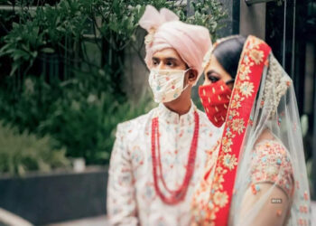 ക്ഷണിച്ചിട്ടും-വിവാഹത്തിൽ-പങ്കെടുക്കാത്തവർക്ക്-17,700-രൂപയുടെ-ബില്ലയച്ച്-നവവധു