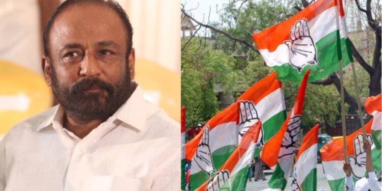 ഗോപിനാഥ്-പാര്‍ട്ടിവിട്ടു:-42-വര്‍ഷം-കോണ്‍ഗ്രസിനൊപ്പം-നിന്ന-പെരിങ്ങോട്ടുകുറിശ്ശി-സിപിഎം-ഭരിക്കുമോ