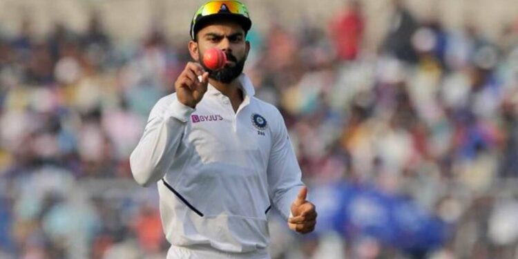 മുന്നിൽ-നിന്ന്-നയിക്കുന്നതിന്-പകരം-കോഹ്ലി-മറ്റ്-താരങ്ങളിൽ-നിന്ന്-മികച്ച-പ്രകടനം-പുറത്തെത്തിക്കാൻ-ശ്രമിക്കണമായിരുന്നു:-ഡബ്ല്യു-വി-രാമൻ