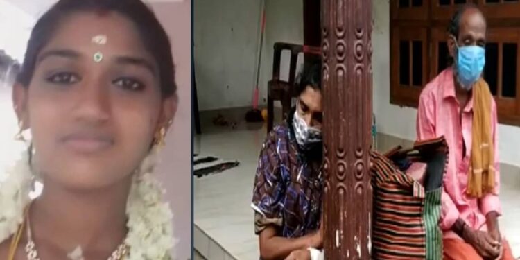 വിവാഹാഭ്യര്‍ത്ഥന-നിരസിച്ചത്-വൈരാഗ്യത്തിന്-കാരണം:-സൂര്യഗായത്രിയുടെ-മാതാപിതാക്കള്‍