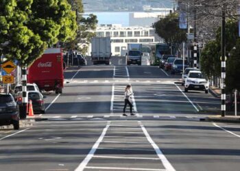 ന്യൂസിലൻഡിൽ ലോക്ക്ഡൗൺ നീട്ടി.