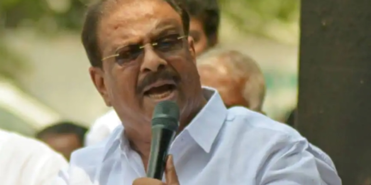 സ്വര്‍ണക്കടത്ത്-:-കസ്റ്റംസിന്റെ-വെളിപ്പെടുത്തല്‍-അതീവഗുരുതരമെന്ന്-കെ.-സുധാകരന്‍