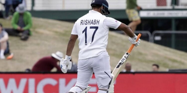 തെറ്റുകളിൽ-നിന്നും-ഞാൻ-പഠിച്ചു,-പിന്നീട്-അവസരങ്ങൾ-പ്രയോജനപ്പെടുത്തി:-റിഷഭ്-പന്ത്