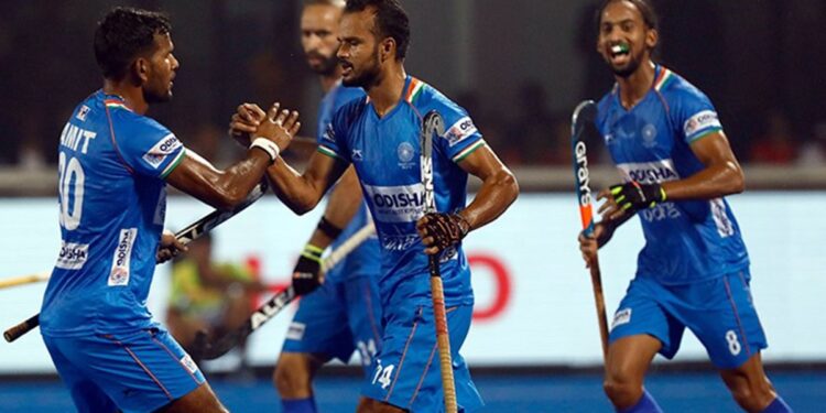 41-വർഷത്തിന്-ശേഷം-സെമിയിലെത്താൻ-ഒരു-മത്സരം-മാത്രം-അകലെ-ഇന്ത്യൻ-ഹോക്കി-ടീം