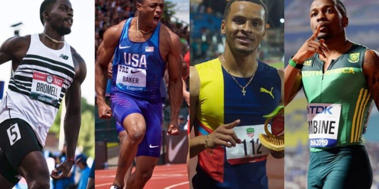 tokyo-olympics-2020:-ബോള്‍ട്ട്-യുഗത്തിന്-ശേഷം-ആര്?-ടോക്കിയോയില്‍-ഇന്ന്-തീ-പാറും