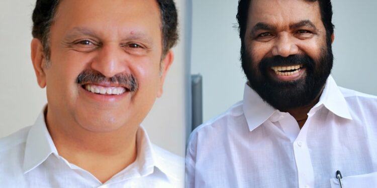 രാജിവെച്ചില്ലെങ്കില്‍-ഭാവിയില്‍-നാണംകെട്ട്-ഇറങ്ങിപ്പോകേണ്ടിവരും;-ശിവൻകുട്ടിയോട്-കെ-മുരളീധരൻ