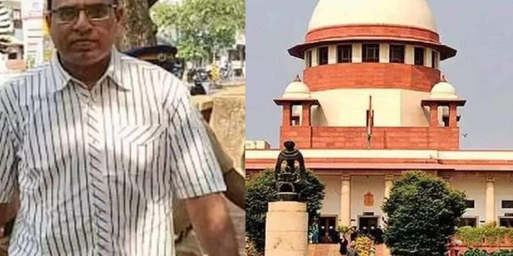 ‘വിവാഹം-കഴിക്കാൻ-ജാമ്യമില്ല’:-റോബിൻ-വടക്കുംചേരിയുടെയും-പെൺകുട്ടിയുടെയും-ഹർജി-സുപ്രീം-കോടതി-തള്ളി