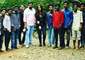 അയൻ-സിനിമയിലെ-നൃത്തരംഗവും-സ്റ്റണ്ടും-പുനരാവിഷ്ക്കരിച്ച്-വൈറലായ-ചെങ്കല്‍ച്ചൂള-രാജാജി-നഗറിലെ-കുട്ടികളെ-സിനിമയിലെടുത്തു