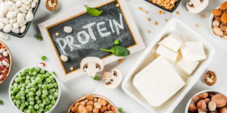 പ്രോട്ടീൻ-സമ്പുഷ്ടമായ-വെജിറ്റേറിയൻ-ഭക്ഷണങ്ങൾ-ഇവയാണ്