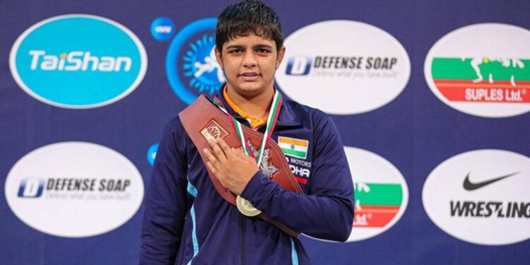 tokyo-olympics-2021-day-11:-ഗുസ്തിയില്‍-ഇന്ത്യക്ക്-നിരാശ;-സോനം-മാലിക്-ആദ്യ-റൗണ്ടില്‍-പുറത്ത്