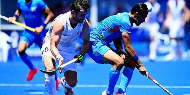 ഹോക്കി:-ലോക-ചാമ്പ്യന്മാരോട്-ഇന്ത്യ-പൊരുതി-തോറ്റു;-ഇനി-പ്രതീക്ഷ-വെങ്കലത്തില്‍