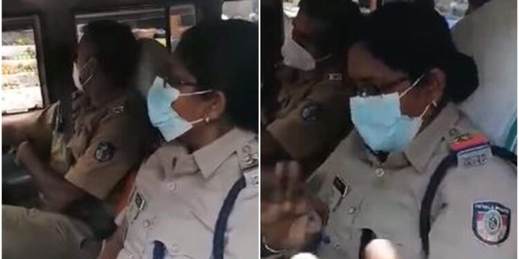 ഇൻഷുറൻസ്-ഇല്ലാത്തതിന്-ഫോൺ-പിടിച്ചുവാങ്ങി;-ട്രാഫിക്ക്-എസ്ഐക്കെതിരെ-പ്രതിഷേധവുമായി-നാട്ടുകാർ