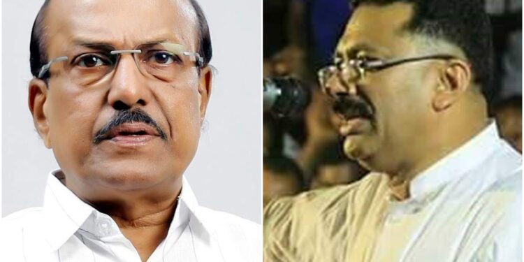 കള്ളപ്പണ-നിക്ഷേപം;-കുഞ്ഞാലിക്കുട്ടിയുടെ-മകനെതിരെ-ആരോപണവുമായി-കെടി-ജലീൽ