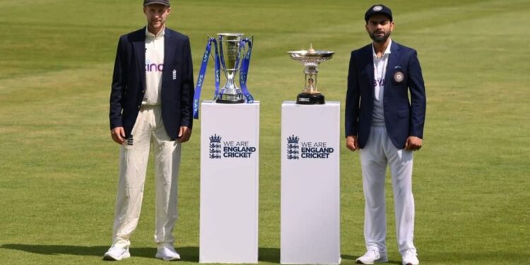 india-vs-england-1st-test:-ഇന്ത്യ-ഇംഗ്ലണ്ട്-ആദ്യ-മത്സരം-ഇന്ന്;-എപ്പോൾ,-എങ്ങനെ-കാണാം?