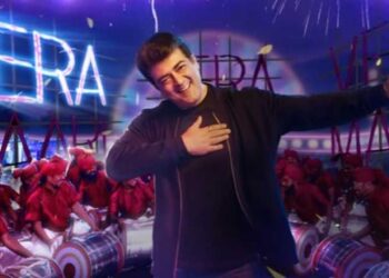 അജിത്-കുമാർ-ചിത്രമായ-”-വലിമൈ-”-വിഡീയോ-ഗാനം-റിലീസ്