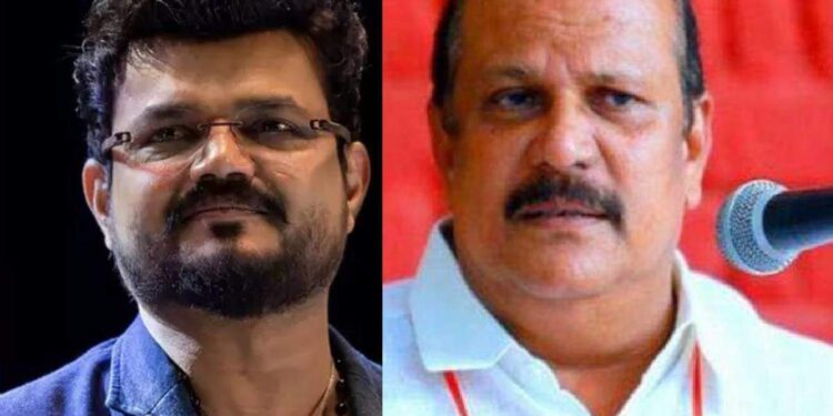 ‘പേര്-ഈശോ-എന്നാണെങ്കിൽ-സിനിമ-തിയേറ്റർ-കാണില്ല;-കേരളം-മുഴുവൻ-ഞാൻ-ഇറങ്ങും’:-പി-സി-ജോർജ്