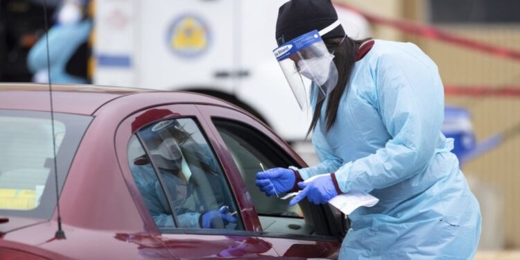 രോഗവ്യാപനത്തില്‍-കുറവില്ല:-22,040-പുതിയരോഗികള്‍;-ടെസ്റ്റ്-പോസിറ്റിവിറ്റി-നിരക്ക്-13.49,-മരണം-117