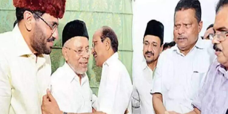 ചന്ദ്രിക-പണമിടപാട്-കേസ്;-ഹൈദരാലി-ശിഹാബ്-തങ്ങള്‍-ഇഡിക്ക്-മുന്നിൽ-ഹാജരാകില്ല