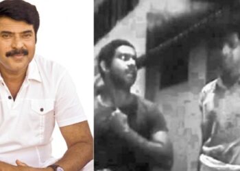 വെള്ളിത്തിരയിൽ-മമ്മുട്ടിക്ക്‌-50-വയസ്‌