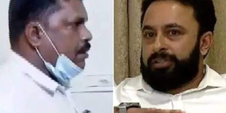 കുഞ്ഞാലിക്കുട്ടിയെക്കുറിച്ച്-പറഞ്ഞാൽ-അത്-തങ്ങളെക്കുറിച്ച്-പറയുന്നത്-പോലെ;-മോശം-വാക്കുകളിൽ-ഖേദമുണ്ടെന്ന്-റാഫി