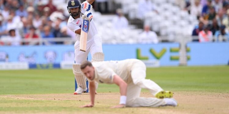 പന്ത്-എന്റെ-സ്ഥലത്താണോ,-ഞാൻ-ഷോട്ടുകൾ-കളിച്ചിരിക്കും:-രോഹിത്-ശർമ്മ