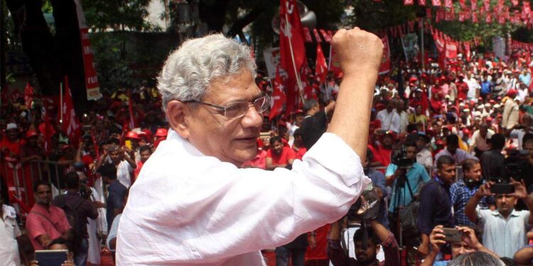 സിപിഎം-പാർട്ടി-കോൺഗ്രസ്-കണ്ണൂരിലോ?-അന്തിമ-തീരുമാനം-ഉടൻ