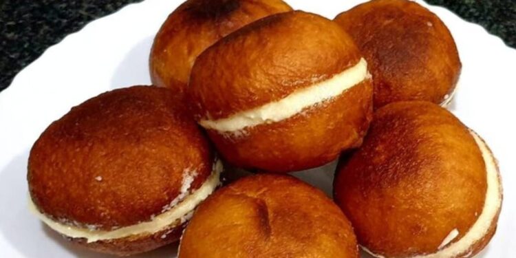 വെണ്ണയുടെ-മണമുള്ള-ക്രീം-ബണ്‍-പൊരിച്ചത്-;-രുചിയിലും-കേമന്‍