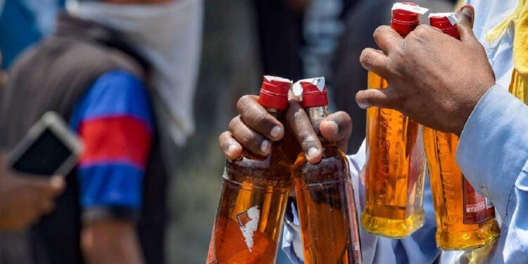 ഇനി-ശനിയാഴ്ചയും-മദ്യശാലകൾ-തുറക്കും;-പുതിയ-സമയക്രമം-ഇങ്ങനെ