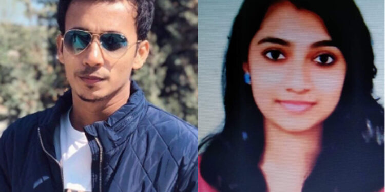 സംഘടനം,-പിന്നാലെ-വെടിവെയ്പ്പ്:-രാഖിലിനു-തോക്കു-നൽകിയയാളെ-പിടികൂടി-പോലീസ്