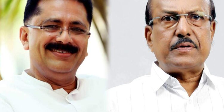 നടപടി-തുടർന്നാൽ-ശബ്ദരേഖ-പുറത്ത്-വിടും;-കുഞ്ഞാലിക്കുട്ടി-രാഷ്ട്രീയപ്രവര്‍ത്തനം-അവസാനിപ്പിക്കേണ്ടി-വരുമെന്ന്-കെടി-ജലീൽ