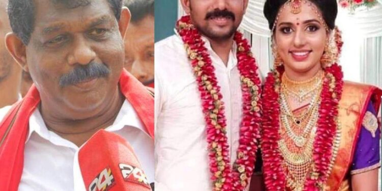 ‘കിരണിന്-സുപ്രീം-കോടതിവരെ-പോകാം,-നടപടി-ചട്ടമനുസരിച്ച്’:-വിസ്‌മയയുടെ-വീട്-സന്ദർശിച്ച്-മന്ത്രി-ആൻ്റണി-രാജു