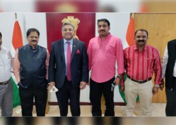 ”-ട്രാക്ക്’-ഭാരവാഹികള്‍-അംബാസിഡറുമായി-ചര്‍ച്ച-നടത്തി