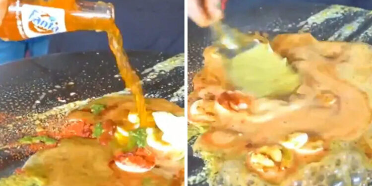 സാദാ-ഓംലേറ്റിനോട്-പോകാൻ-പറ!-ഇനി-ഫാന്റ-ഒഴിച്ച-ഓംലെറ്റ്-ട്രൈ-ചെയ്യാം