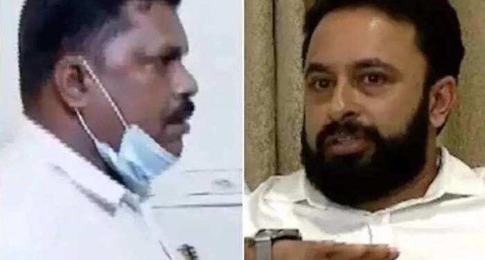 മുഈൻ-അലി-തങ്ങളോട്-മോശം-പെരുമാറ്റം;-റാഫിയെ-സസ്പെന്റ്-ചെയ്തു