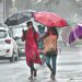 സംസ്ഥാനത്ത്-ശക്തമായ-മഴ-തുടരും;-ഇന്ന്-ആറ്-ജില്ലകളിലും-നാളെ-5-ജില്ലകളിലും-യെല്ലോ-അലേർട്ട്