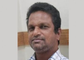 കുവൈറ്റിൽ-കോവിഡ്-ബാധിച്ച്-കൊട്ടാരക്കര-സ്വദേശി-മരിച്ചു