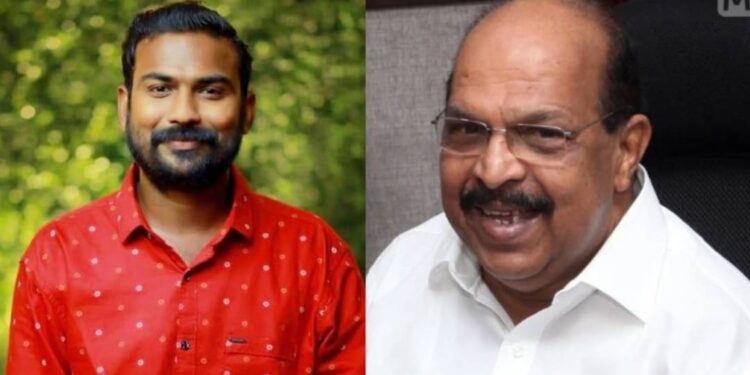 ‘ലഭിക്കുന്നത്-ചെയ്തതിന്റെ-ഗുണങ്ങള്‍’;-ജി.സുധാകരന്-ഡിവൈഎഫ്‌ഐ-നേതാവിന്റെ-മറുപടി-കവിത