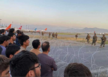 അഫ്ഗാനിലുള്ള ചില ജീവനക്കാരെ രക്ഷിക്കാൻ കഴിഞ്ഞേക്കില്ല – ഓസ്‌ട്രേലിയൻ പ്രധാനമന്ത്രി