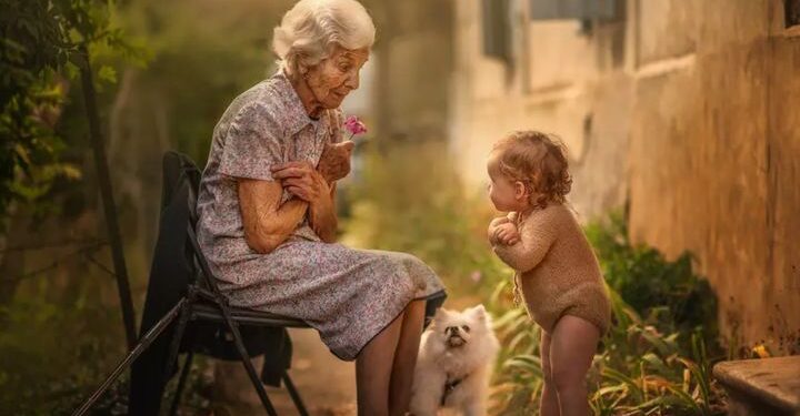 വിക്ടോറിയയിൽ ഇന്നുമുതൽ ഗ്രാൻഡ്പേരന്റ് – ബേബിസിറ്റിങ്‌ നിർത്തലാക്കുന്നു.