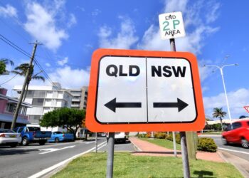 ക്വീൻസ്ലാൻഡ് – എൻഎസ്ഡബ്ല്യു അതിർത്തി പ്രവേശന തർക്കം ആശങ്കാജനകം.