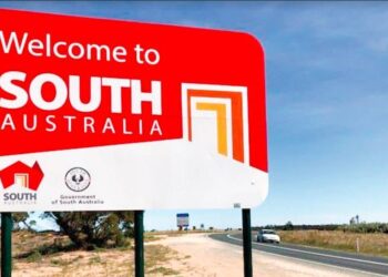 സൗത്ത് ഓസ്‌ട്രേലിയയിൽ-ഹോം ക്വാറന്റൈൻ- ട്രയൽ രാജ്യത്താദ്യമായി ആരംഭിക്കും .