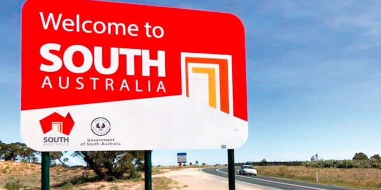 സൗത്ത് ഓസ്‌ട്രേലിയയിൽ-ഹോം ക്വാറന്റൈൻ- ട്രയൽ രാജ്യത്താദ്യമായി ആരംഭിക്കും .