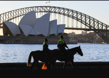 ഓസ്‌ട്രേലിയയിൽ കോവിഡ് വ്യാപിക്കുന്നു. സ്‌ഥിതി ആശങ്കാജനകം